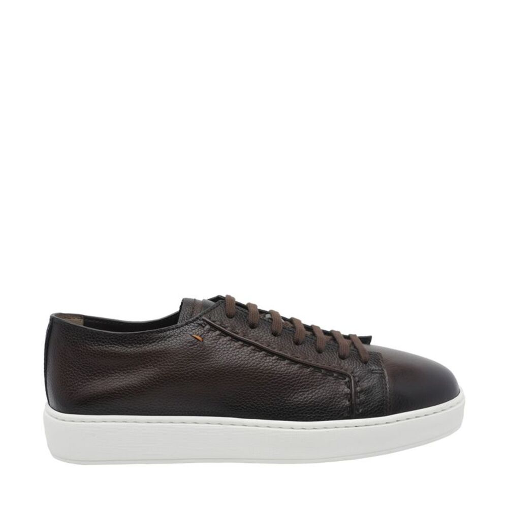 Santoni Men Clen Sneakers